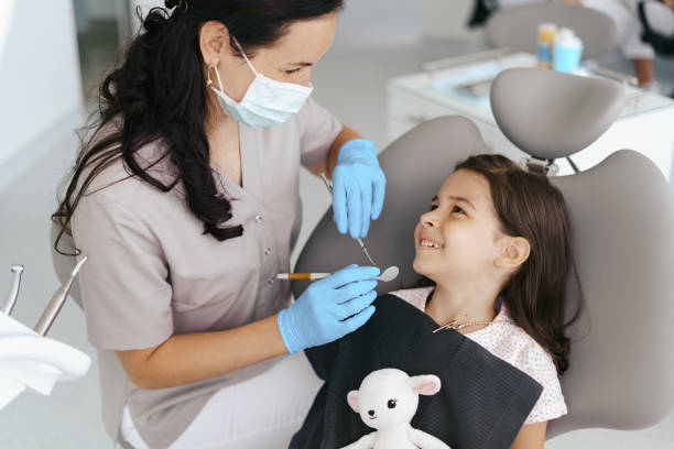 TMJ/TMD Treatment in Bear Valley Springs, CA