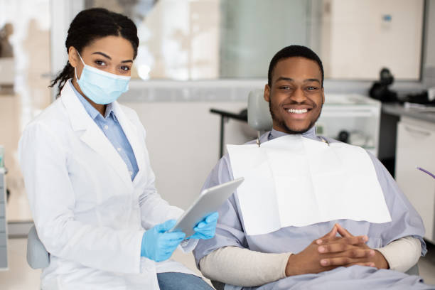 Emergency Dental Services in Bear Valley Springs, CA