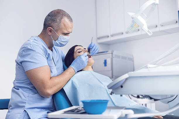 Laser Dentistry in Bear Valley Springs, CA